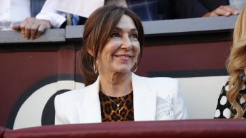 Ana Rosa reaparece muy recuperada: “Creo que ya lo hemos superado, ya veremos”
