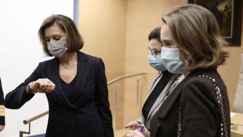 El juez pregunta a la Fiscalía si reabre el caso Kitchen tras los audios de Cospedal y Villarejo