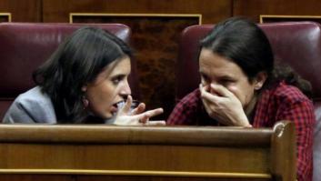 Isaías Lafuente lanza una advertencia a Iglesias tras la consulta de su chalé que da mucho que pensar