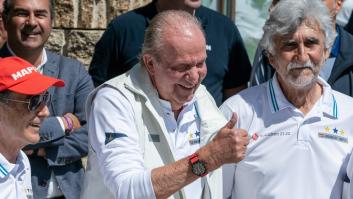 'The Economist' define así a Juan Carlos I: ya no solo se ve en España