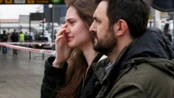 Un grupo de intercambio de 16 escolares alemanes y sus profesores iban en el vuelo siniestrado