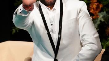 Rafael Amargo, tras salir en libertad: "Pablo Escobar había uno"