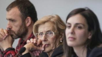 Si gana Ahora Madrid, el alcalde cobrará 51.601 euros menos y sólo tendrá un asesor de confianza