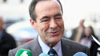 Bono, sobre el chat de exmilitares: "A la procesión de cualquier santo de mi pueblo va más gente"