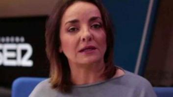 La pregunta de Pepa Bueno tras acusar el PP al PSOE de dejar España en manos de los independentistas con su moción