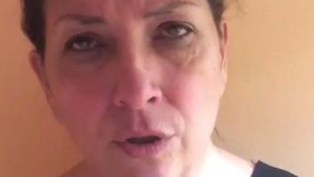 "Queremos una España de verdad, sin mentiras": el viral mensaje de la hermana de una víctima del Yak-42