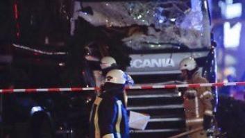 ¿Es que Europa no ha aprendido nada?