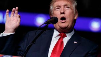 Los compromisarios formalizan en el colegio electoral la victoria de Donald Trump