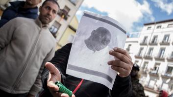 El Ayuntamiento dice que la Policía no actuó contra Mbaye en los momentos previos a su muerte