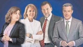 Malos vientos para el PP