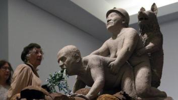 El MACBA acepta la dimisión de su director tras la polémica por exposición