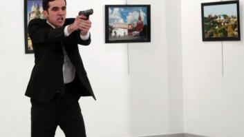 Muere el embajador ruso en Turquía tras un tiroteo