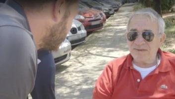 El padre de 'El Prenda' de 'La Manada' acusa a la víctima de ser la culpable: "Podía con cinco y con 25 sevillanos"