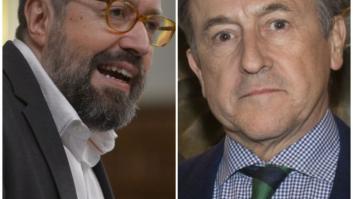 James Rhodes demandará a Girauta y Tertsch por los insultos recibidos tras el anuncio de 'Campofrío'