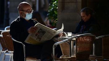 Estas son las tres actividades que más riesgo de contagio conllevan, según 700 epidemiólogos