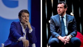 El alcalde de Valladolid lanza una dolorosa pulla a Mañueco por lo que ha hecho con la Champions