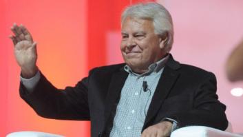 Maduro acusa a Felipe González de vender su "alma al diablo"