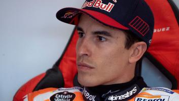 Marc Márquez volverá a pasar por quirófano y dejará de competir de forma indefinida