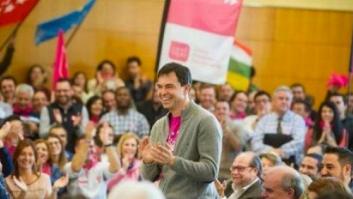 Díez nombra a Herzog portavoz adjunto de UPyD en plena crisis interna