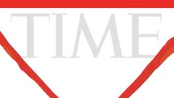 La revista 'Time' dedica su última portada al 2020: no se puede decir más con menos