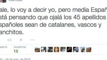 Mossos investigan 17 perfiles y 24 mensajes en Twitter por incitación al odio tras el accidente