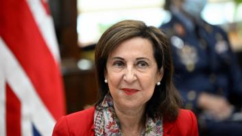 España enviará 100 militares más a Letonia con el despliegue de una batería antimisiles