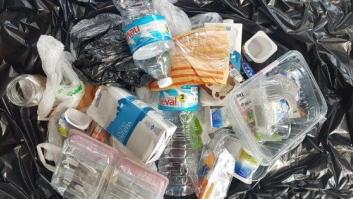 Una familia al borde de la exclusión gasta 720 euros al mes en comida: sólo 220 son alimento