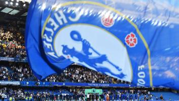 El Chelsea anuncia un acuerdo definitivo para vender el club