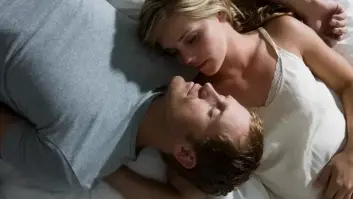 "Mi pareja no mantiene la erección”. Cómo abordar la disfunción eréctil