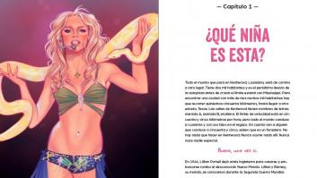 Britney Spears o cómo una estrella se convirtió en la 'Juana de Arco del pop'