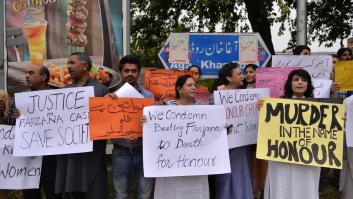 Crímenes de honor, la perversa creencia de que la sangre de la mujer devuelve la pureza al clan