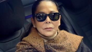 Malas noticias para Telecinco tras la última aparición de Isabel Pantoja en la cadena