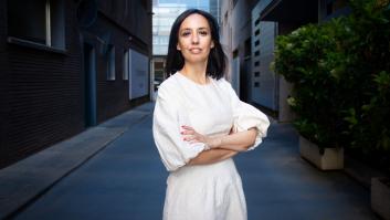 Mercedes González: "Ayuso tiene una obsesión compulsiva de hacer oposición al Gobierno de España"