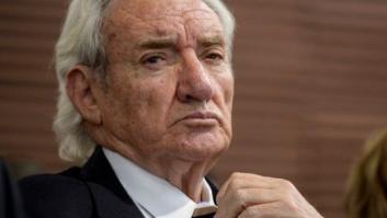 El acusado de estafar a Luis del Olmo admite que desvió fondos, pero no para lucrarse