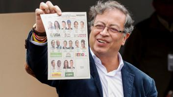 Gustavo Petro y Rodolfo Hernández competirán por la presidencia de Colombia