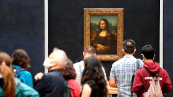 Macron anuncia una gran reforma del Louvre, con una sala separada para La Gioconda