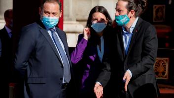 El pacto antidesahucios: de una guerra a un acuerdo