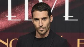 Miguel Ángel Silvestre participará en la tercera temporada de 'Narcos'