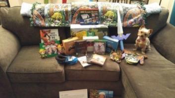 Esto es lo que pasa cuando tu amigo invisible es Bill Gates