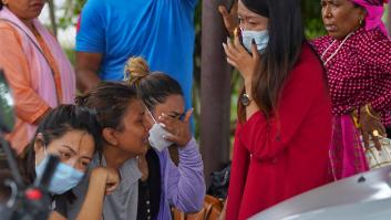 Pierden el contacto con un avión con 22 personas a bordo en Nepal