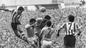 Muere Fidel Uriarte, ídolo del Athletic de Bilbao en los sesenta
