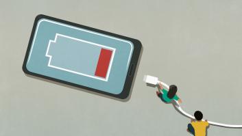 9 consejos para que la batería del móvil te dure más