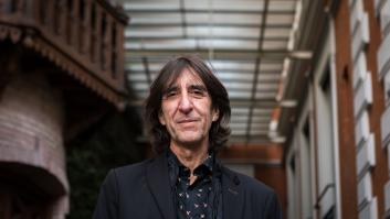 Benjamín Prado: “A quien llamamos dirigentes son en realidad gente que manda pero obedece a otros”