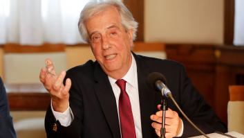 Muere a los 80 años Tabaré Vázquez, expresidente de Uruguay