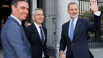 Vicente Vallés destaca algo "único en el mundo occidental" del Gobierno: no es para bien