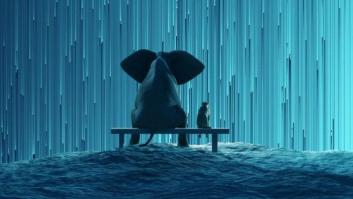 La leyenda del elefante