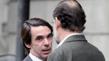 José María y Mariano: la historia de un divorcio