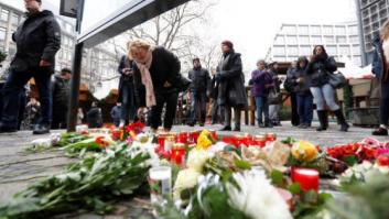 Querido Berlín, no puedes morir ahora