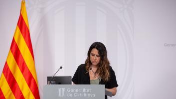 La Generalitat aprueba un decreto por el que asumirá la responsabilidad ante la sentencia del 25%