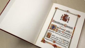 Reformar la Constitución: el melón que no se abre se pudre